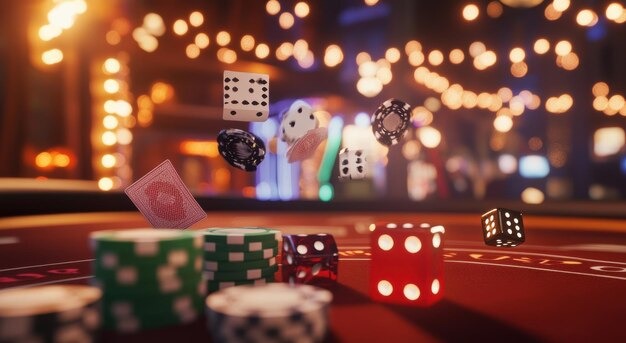 dhk4d Explore casino rooms by game type