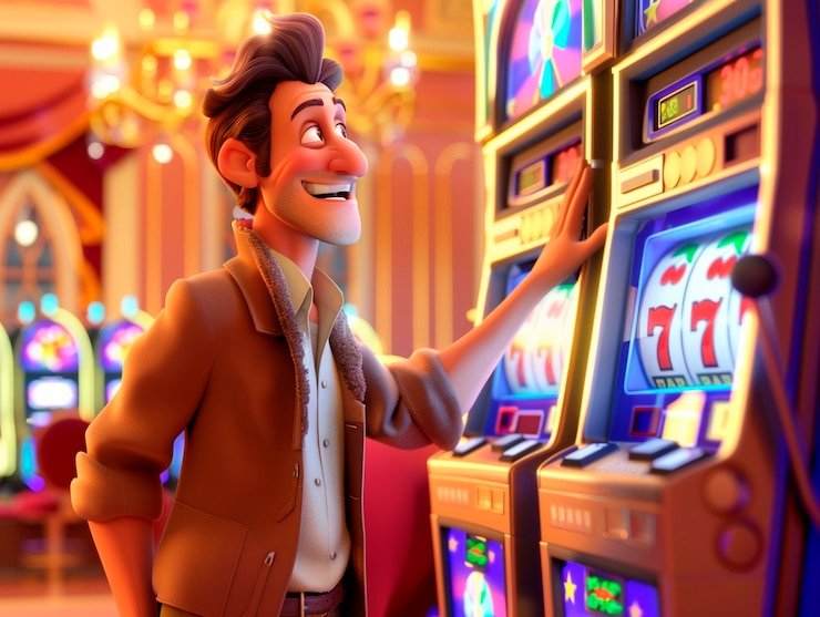 dhk4d Casino and sports areas